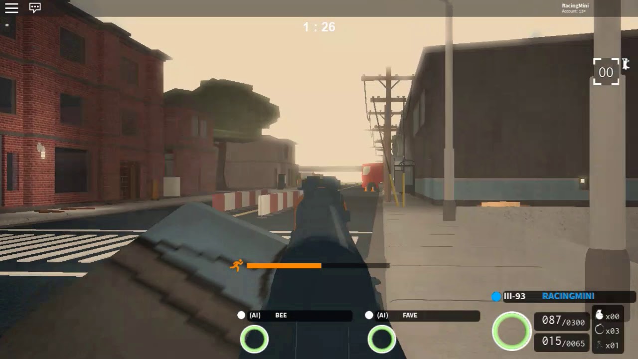 Authority Notoriety Roblox Loud Youtube