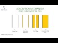 the origin of hysteresis in gas adsorption desorption isotherms