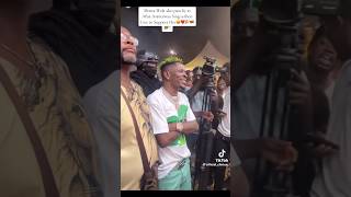 Shatta Wale at Afua Asantewaa singathon #kyekyestudio #shattawale #singathon #accraghana #afua