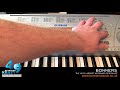 Yamaha PSR-275 Keyboard - Tutorial