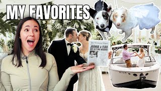Unique Wedding Ideas | From a Full-Time Wedding Photographer