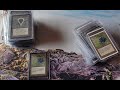 $30,000 Vintage Magic The Gathering Collection