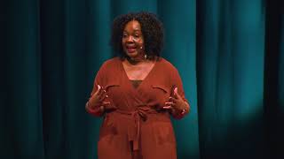 How diversity heaven can be inclusion hell | Fadzi Whande | TEDxPerth