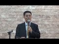 20160327 부활의 소망 hope of resurrection 필리핀안디옥교회 강단메세지