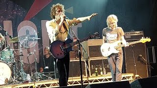 Razorlight - Rock 'n' Roll Lies - Live