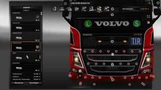 [ETS2 v1.16.] Volvo FH 2013 by ohaha v 18.4.s