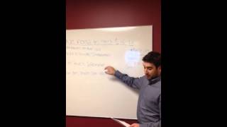 Minute clinic - getting to power