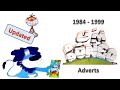 Um Bongo Drink Advert Compilation (1984-99)