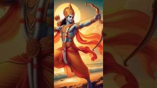 Ram Ram: The Divine Chant of Shri Rama|Dasharatha Nandana|#ram#rambhajan#shorts#whatsappstatus #reel