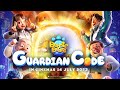 ‘Boonie Bears: Guardian Code’ official trailer