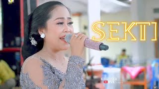 SEKTI ARSEKA MUSIK // VOC - SANTI PRABUTAMA // HVS SRAGEN // ARS AUDIO // ARSEKA TERBARU