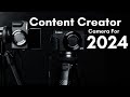 Canon G7x Mark iii - CONTENT CREATOR Camera for 2024!?!