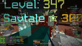 Fastest Streaker In The Hypixel Pit - 2:30 Uberstreak (faster than kadeacon)