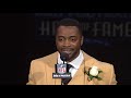 curtis martin on overcoming adversity