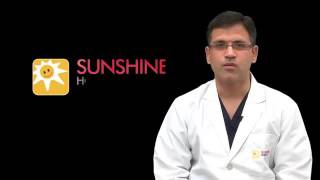 Dr. Dinesh Sharma: Oral and Maxillofacial Surgery Department, Sunshine Hospital