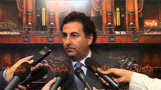 MESSINA IDV DE LUCA HA VINTO E DEVE GOVERNARE 03-06-15