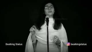 Nidhi Narwal Heart Broken Shayari WhatsApp Status 💔| New Sad Poetry | Social House Poetry Status