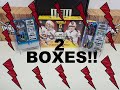 2 Boxes of 2022 Contenders Optic Football!!