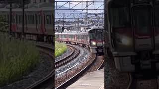 軽く作った鉄道PV伸びるといいな