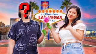 I Took a Boy on a LAS VEGAS Date…😲