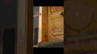 Allah Hoo Allah Hoo | Ye Zameen Jab Na Thi | Lyrical Video With Amazing Scenes | Owais Raza Mustafai
