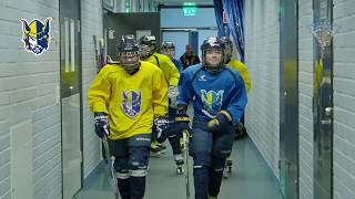 Juniori-Jukurit Nuorten jääkiekkoturnaus - Youth Hockey Tournament 2018