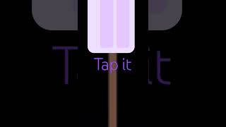 Can you tap it its so cool😍😍😍