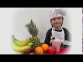 How to make a Smoothie