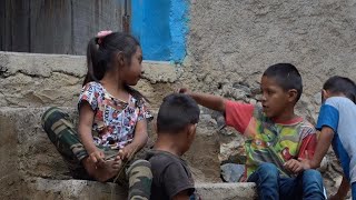 Covid-19: Still no school for Mexican children