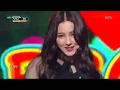 뮤직뱅크 Music Bank - 뿜뿜 - 모모랜드 (BBoom BBoom - MOMOLAND).20180119