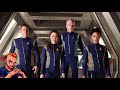 star trek discovery is truly god awful spoilers