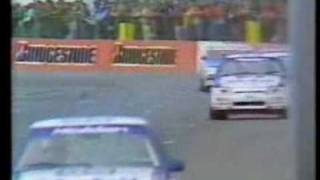 1986 ATCC Adelaide International Raceway Round 4 Part [1/4]