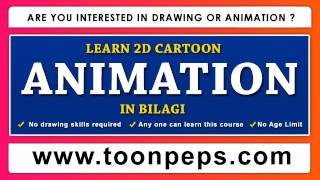 343 learn animation in bilagi video training easy from your home