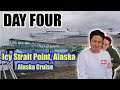 Royal Caribbean's Quantum of the Seas: Icy Strait Point, Alaska - Day Four