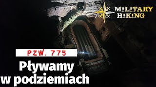 Panzerwerk 775 Wizyta Adolfa Hitlera / Międzyrzecki Rejon Umocniony OSTWALL MRU [NAPISY - SUBTITLES]