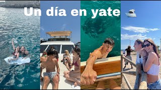 UN DÍA EN YATE CON InOur20s