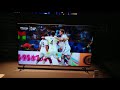 Hisense LED65NU7700 Designed for world cup 2018