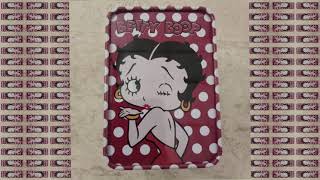 Betty Boop 38 2025 Eminem Redman Method Man Type Beat 111bpm Rap Instrumental #beats #music #hiphop