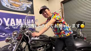 【オイル\u0026エレメント交換してみた】XV1700ロードスター　ミッドナイトシルバラード