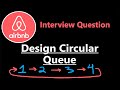 Design Circular Queue - Leetcode 622 - Python