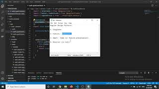 Angular Singleton Design Pattern | Arabic