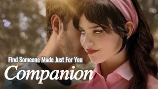 The Companion 2025 | Jack Quaid | Sophie Thatcher | Full Movie Review and Deep Dive Discussion