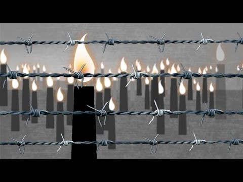 Lessons from Auschwitz: The power of our words – Benjamin Zander