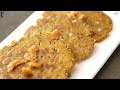 masala bajra roti मसाला बाजरा रोटी gluten free healthy recipe pro v sanjeev kapoor khazana