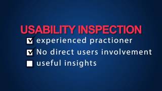 Chapter 6 Usability Evaluation Part 2