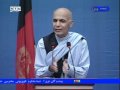 Afghan Presidential Debate By Radio Azadi and RTA Part 14