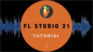 FL Studio 21 #4 Audio Files