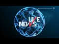 mega «live news» intro 2020 2022