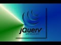 JQuery Basics - Working With Tag ID - Tutorial #2
