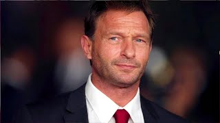 21 Unbelievable Secrets About Thomas Kretschmann - Prepare to Be Amazed! You Won't Believe #16!